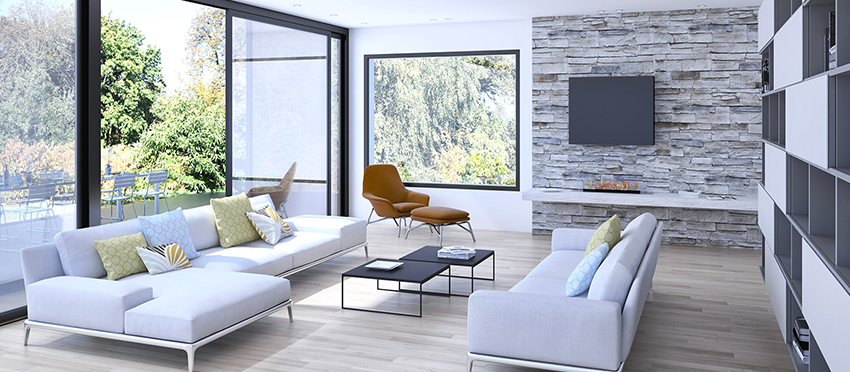 Come scegliere le finestre per avere più comfort